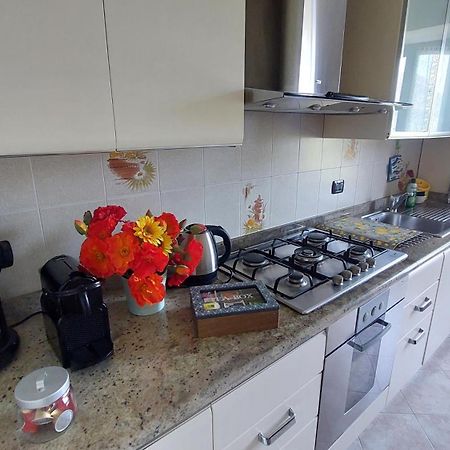 Casa Sofia Apartman Levanto Kültér fotó