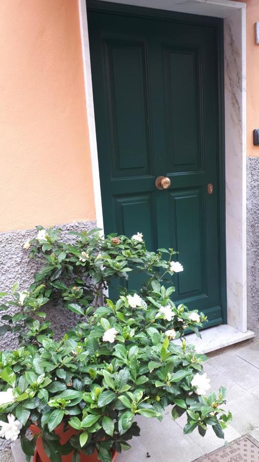 Casa Sofia Apartman Levanto Kültér fotó