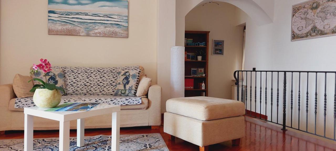 Casa Sofia Apartman Levanto Kültér fotó