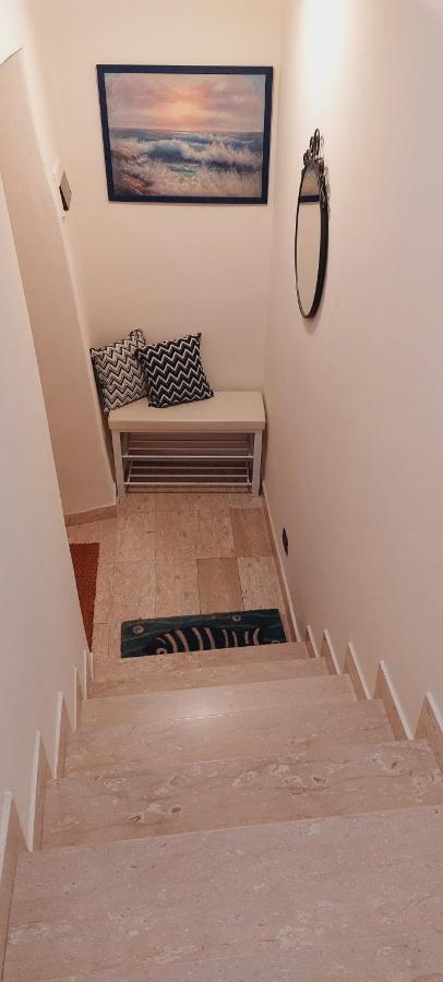 Casa Sofia Apartman Levanto Kültér fotó