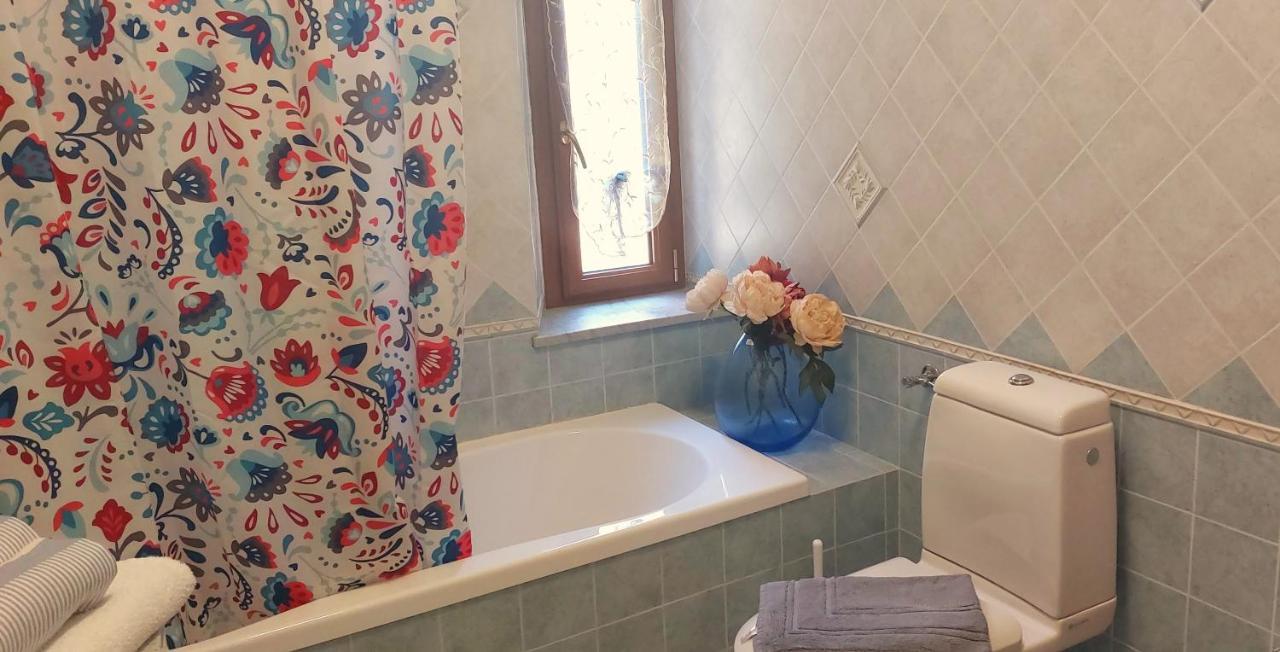Casa Sofia Apartman Levanto Kültér fotó