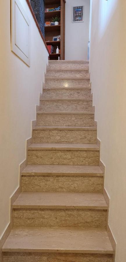 Casa Sofia Apartman Levanto Kültér fotó