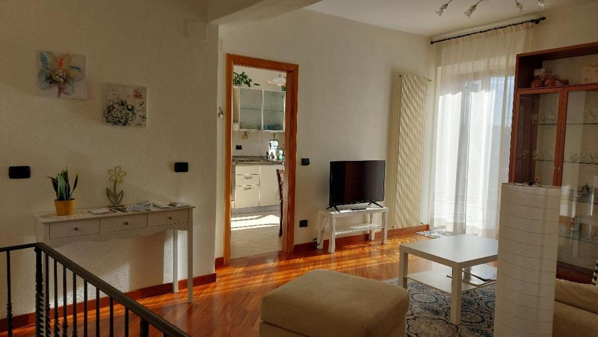 Casa Sofia Apartman Levanto Kültér fotó