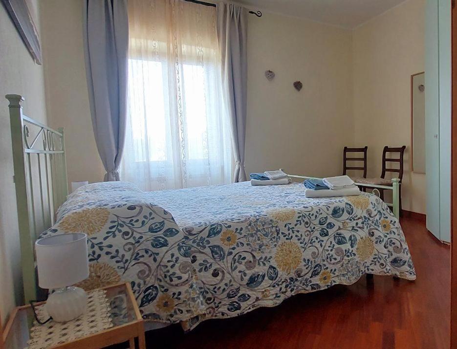 Casa Sofia Apartman Levanto Kültér fotó
