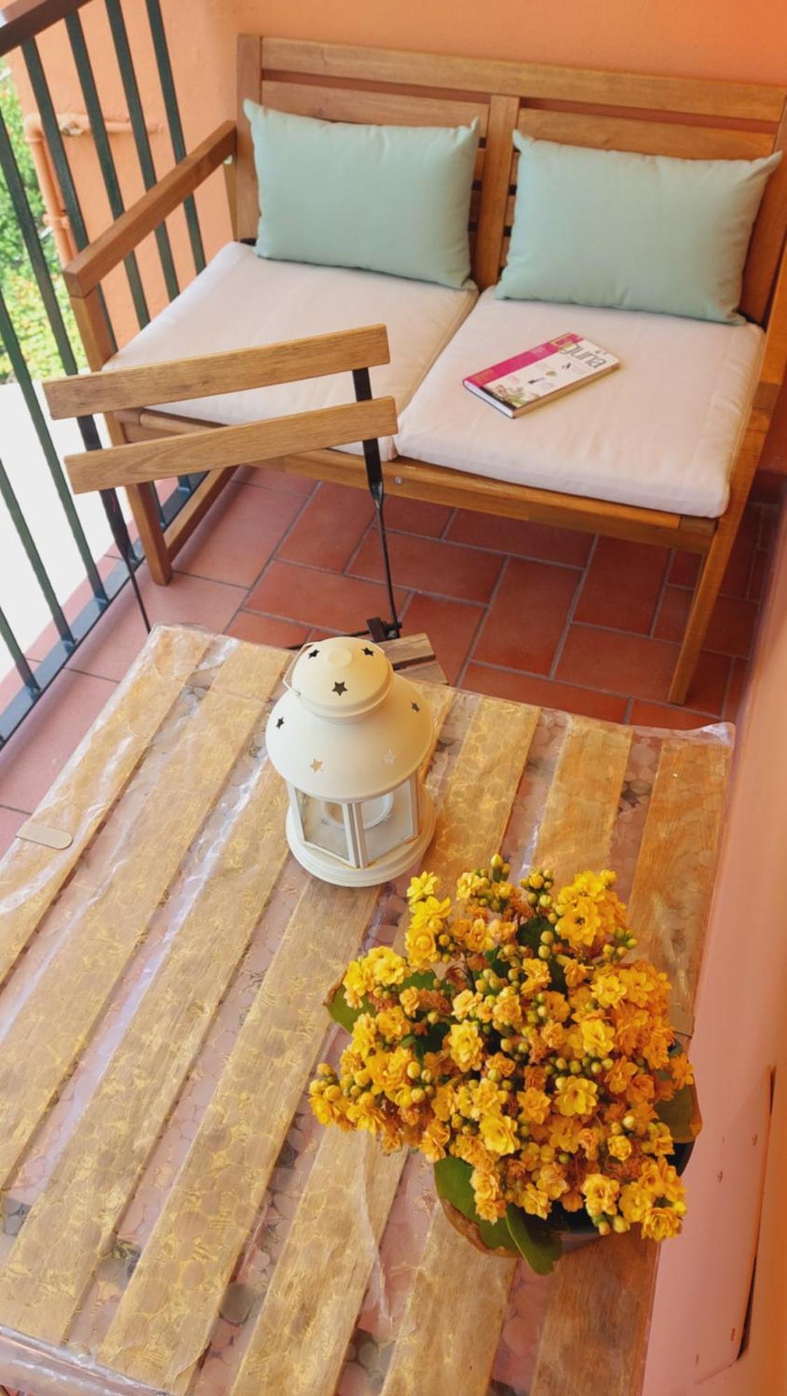 Casa Sofia Apartman Levanto Kültér fotó