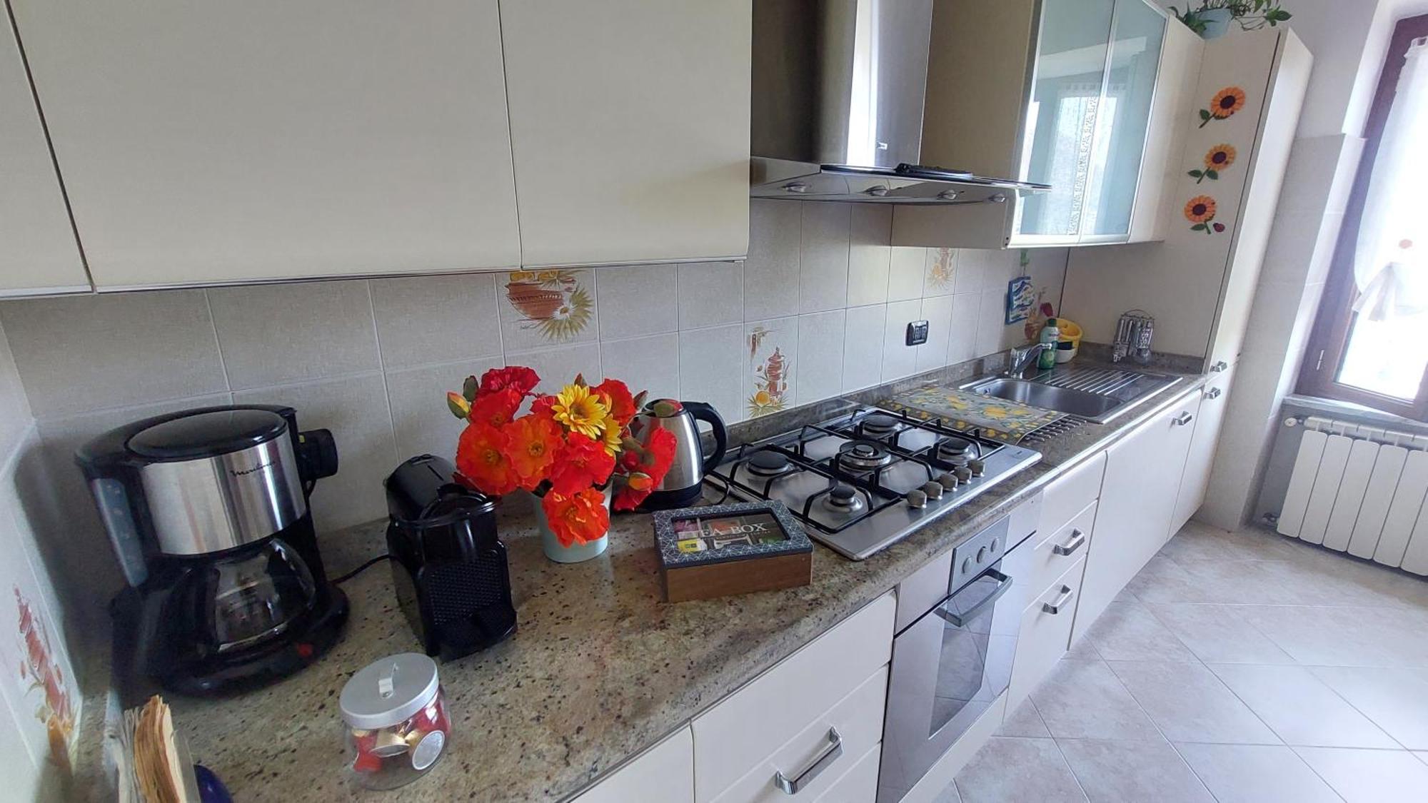 Casa Sofia Apartman Levanto Kültér fotó