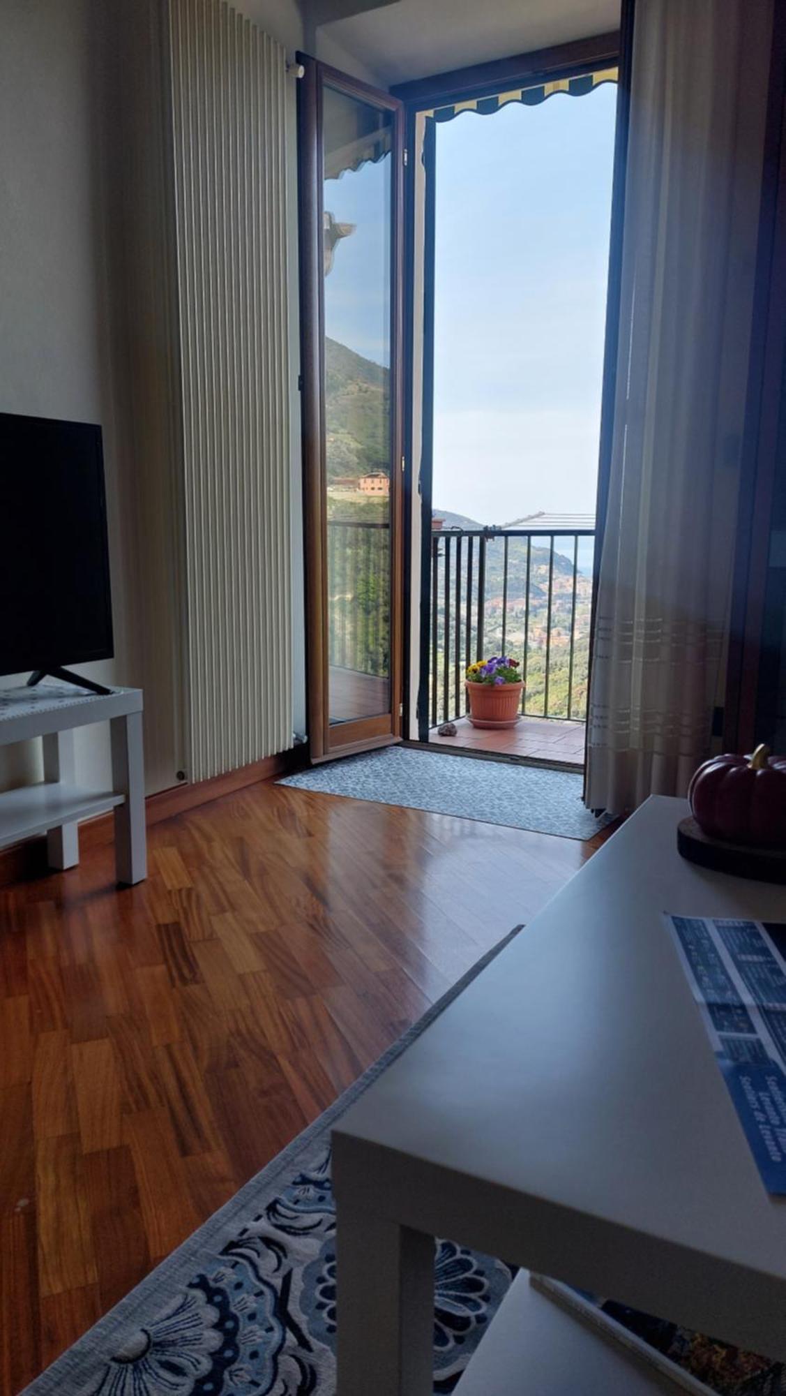 Casa Sofia Apartman Levanto Kültér fotó